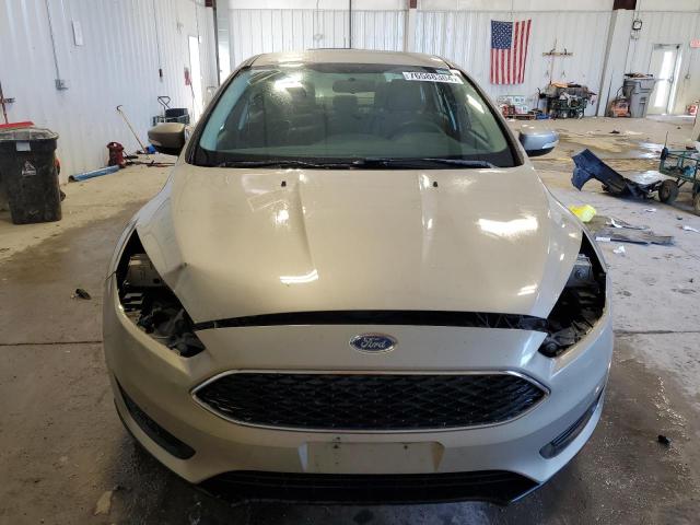 Photo 4 VIN: 1FADP3F22GL298346 - FORD FOCUS SE 