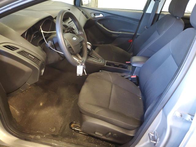 Photo 6 VIN: 1FADP3F22GL298346 - FORD FOCUS SE 