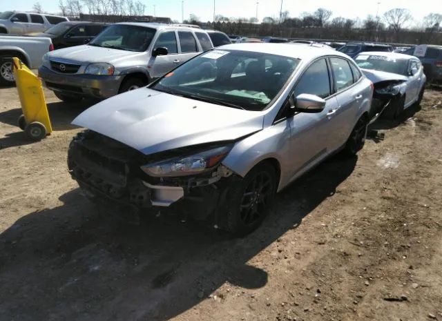 Photo 1 VIN: 1FADP3F22GL298976 - FORD FOCUS 