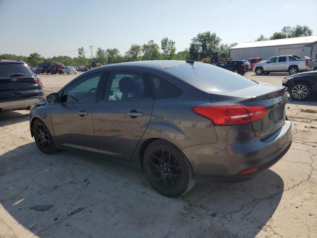 Photo 1 VIN: 1FADP3F22GL299089 - FORD FOCUS 