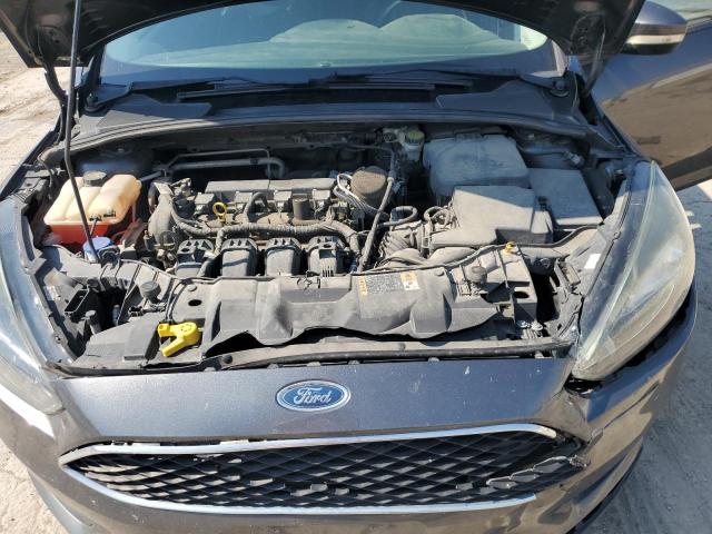 Photo 10 VIN: 1FADP3F22GL299089 - FORD FOCUS 