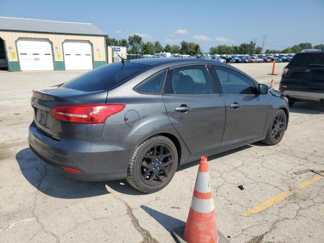 Photo 2 VIN: 1FADP3F22GL299089 - FORD FOCUS 