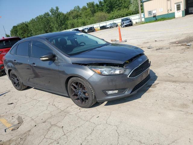 Photo 3 VIN: 1FADP3F22GL299089 - FORD FOCUS 