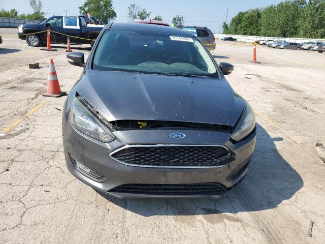 Photo 4 VIN: 1FADP3F22GL299089 - FORD FOCUS 