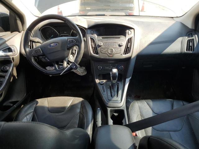 Photo 7 VIN: 1FADP3F22GL299089 - FORD FOCUS 