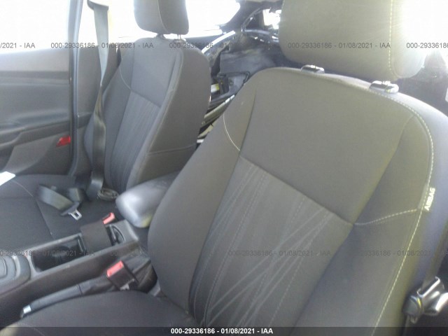 Photo 7 VIN: 1FADP3F22GL299769 - FORD FOCUS 