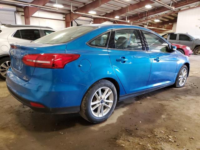 Photo 2 VIN: 1FADP3F22GL301522 - FORD FOCUS 