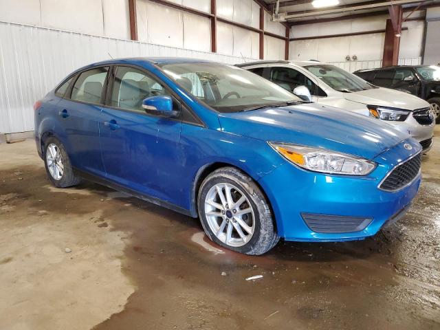 Photo 3 VIN: 1FADP3F22GL301522 - FORD FOCUS 