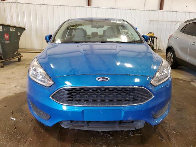 Photo 4 VIN: 1FADP3F22GL301522 - FORD FOCUS 