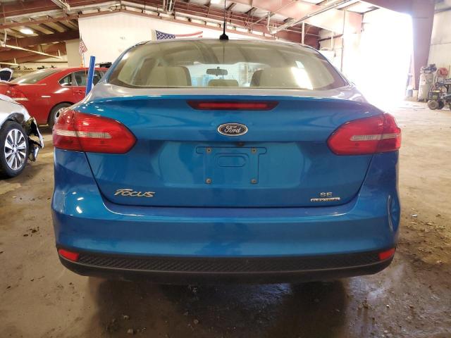 Photo 5 VIN: 1FADP3F22GL301522 - FORD FOCUS 