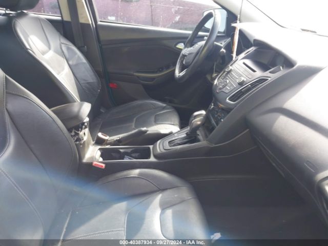 Photo 4 VIN: 1FADP3F22GL309717 - FORD FOCUS 