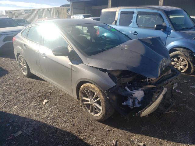 Photo 3 VIN: 1FADP3F22GL314626 - FORD FOCUS SE 