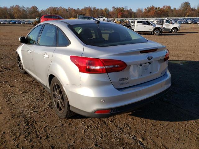 Photo 2 VIN: 1FADP3F22GL321219 - FORD FOCUS SE 