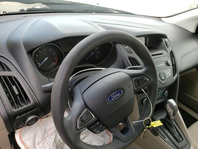 Photo 8 VIN: 1FADP3F22GL323942 - FORD FOCUS SE 