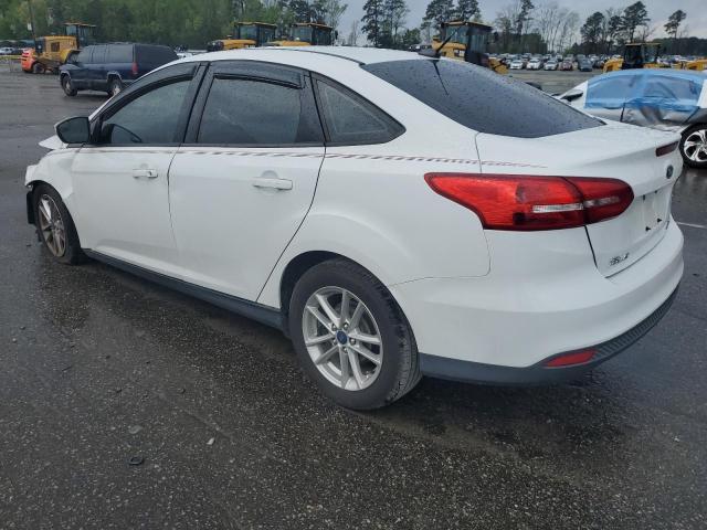 Photo 1 VIN: 1FADP3F22GL327988 - FORD FOCUS 