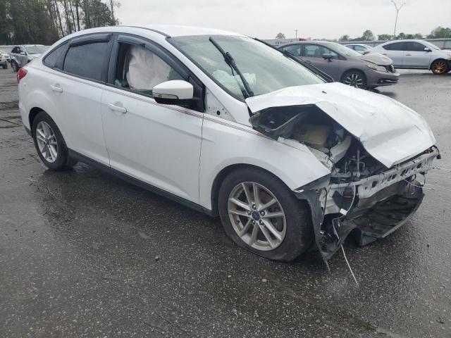 Photo 3 VIN: 1FADP3F22GL327988 - FORD FOCUS 