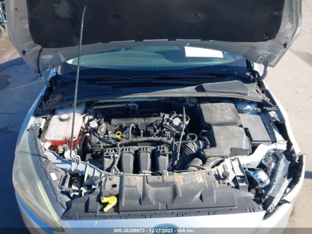 Photo 9 VIN: 1FADP3F22GL332303 - FORD FOCUS 