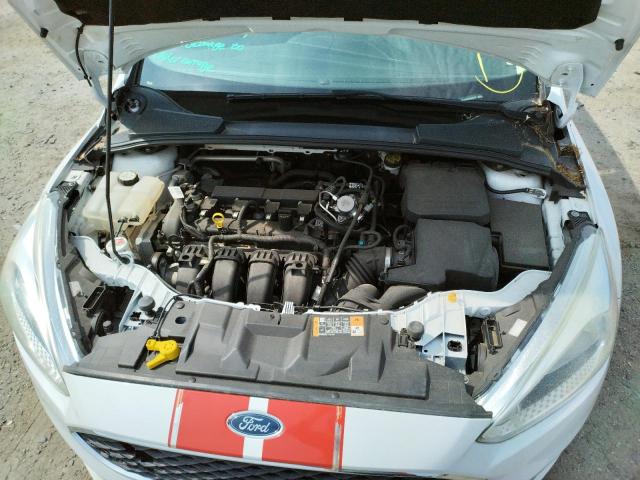 Photo 6 VIN: 1FADP3F22GL338103 - FORD FOCUS SE 