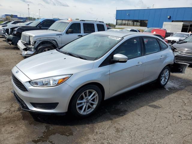 Photo 0 VIN: 1FADP3F22GL338358 - FORD FOCUS SE 