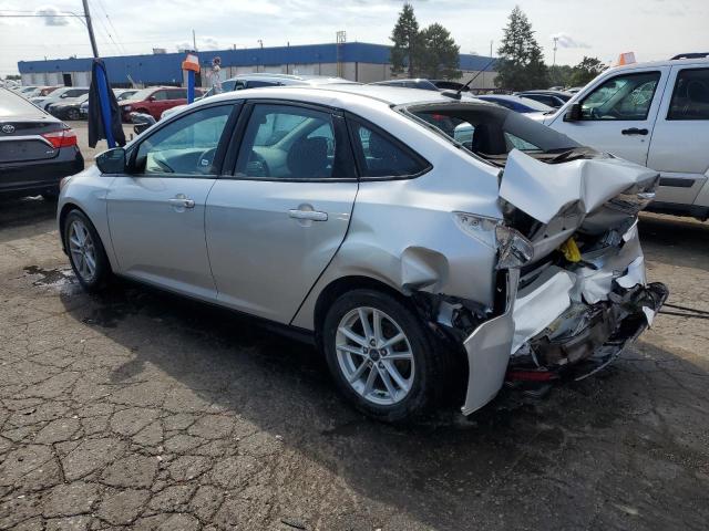 Photo 1 VIN: 1FADP3F22GL338358 - FORD FOCUS SE 