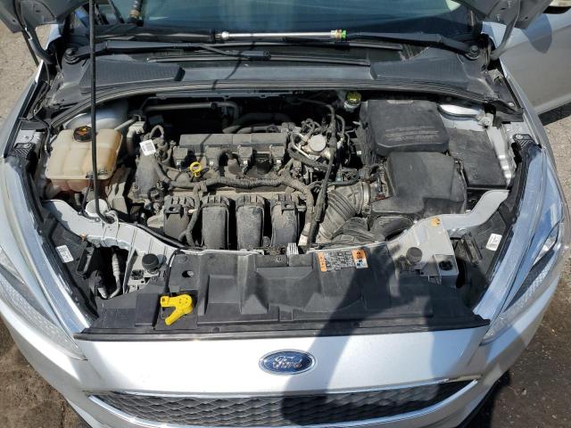 Photo 10 VIN: 1FADP3F22GL338358 - FORD FOCUS SE 