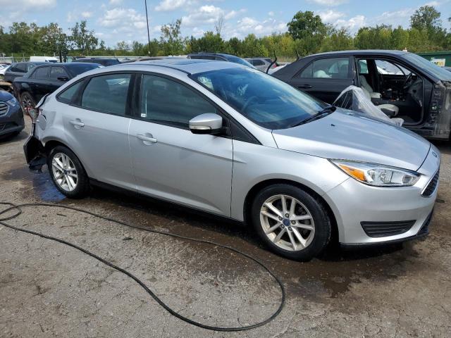 Photo 3 VIN: 1FADP3F22GL338358 - FORD FOCUS SE 