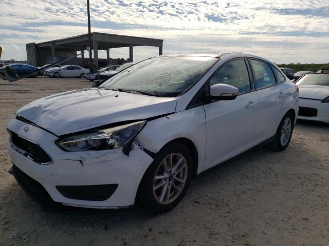 Photo 1 VIN: 1FADP3F22GL339090 - FORD FOCUS SE 