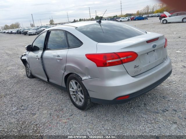 Photo 2 VIN: 1FADP3F22GL340949 - FORD FOCUS 