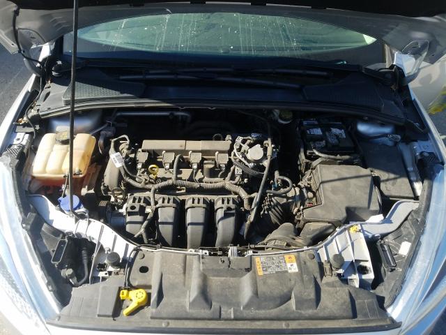 Photo 6 VIN: 1FADP3F22GL362966 - FORD FOCUS SE 