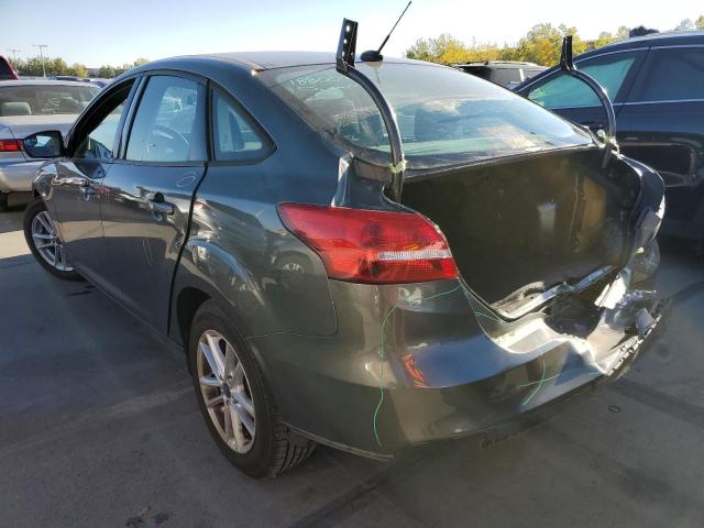 Photo 2 VIN: 1FADP3F22GL365415 - FORD FOCUS SE 