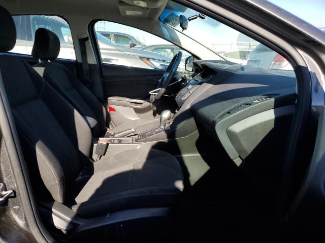 Photo 4 VIN: 1FADP3F22GL365415 - FORD FOCUS SE 