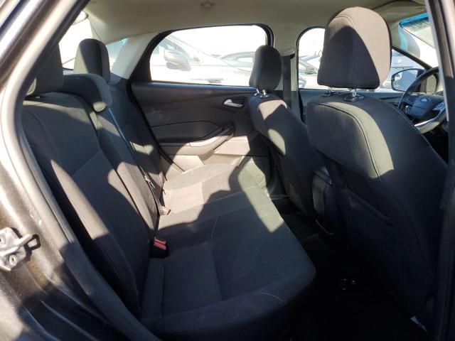 Photo 5 VIN: 1FADP3F22GL365415 - FORD FOCUS SE 