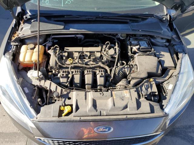 Photo 6 VIN: 1FADP3F22GL365415 - FORD FOCUS SE 