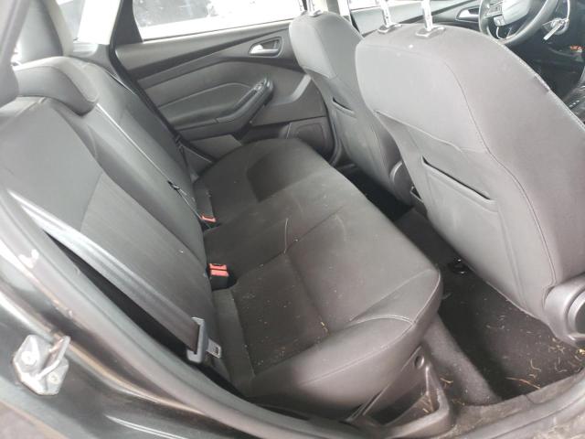 Photo 5 VIN: 1FADP3F22GL368184 - FORD FOCUS SE 