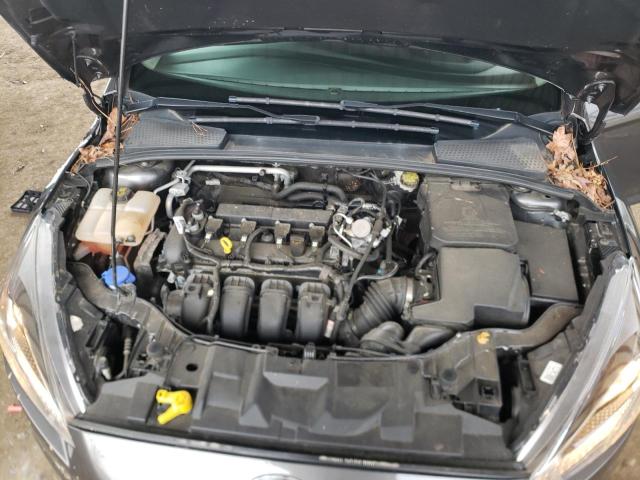 Photo 6 VIN: 1FADP3F22GL368184 - FORD FOCUS SE 