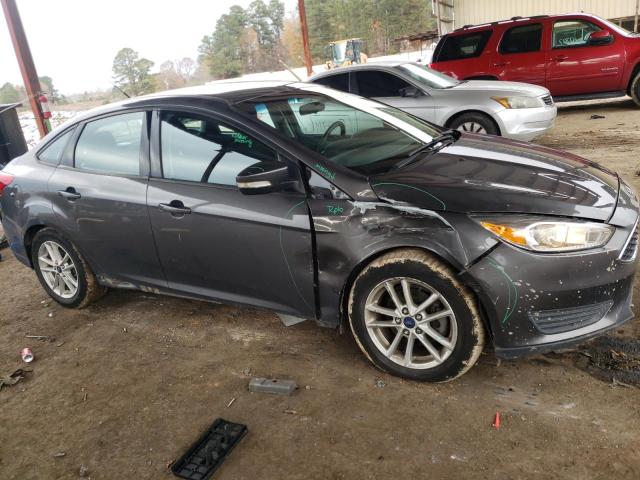 Photo 8 VIN: 1FADP3F22GL368184 - FORD FOCUS SE 