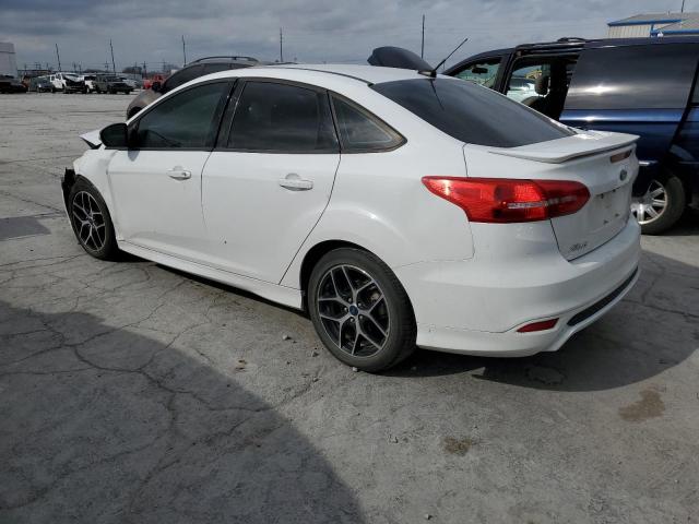 Photo 1 VIN: 1FADP3F22GL369013 - FORD FOCUS SE 