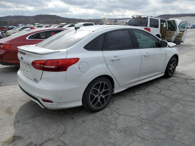 Photo 2 VIN: 1FADP3F22GL369013 - FORD FOCUS SE 