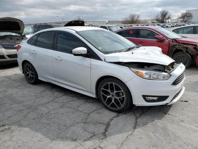 Photo 3 VIN: 1FADP3F22GL369013 - FORD FOCUS SE 