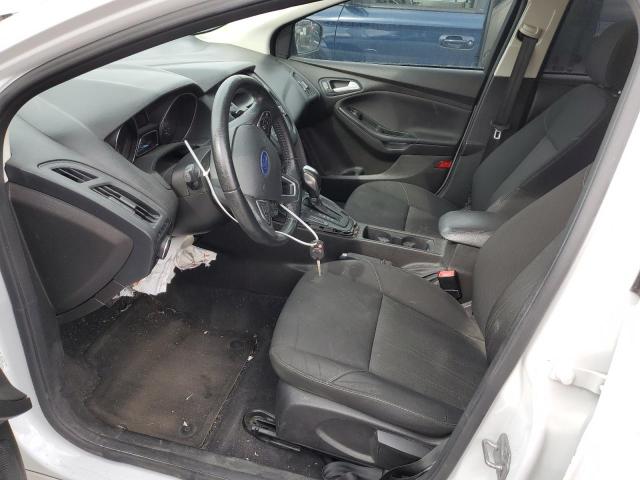 Photo 6 VIN: 1FADP3F22GL369013 - FORD FOCUS SE 