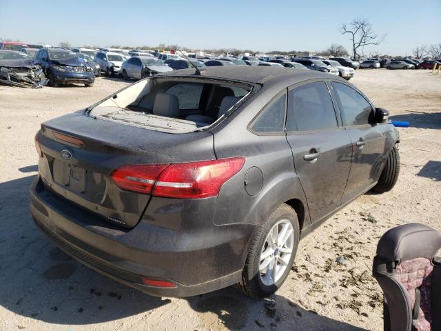 Photo 3 VIN: 1FADP3F22GL372171 - FORD FOCUS SE 