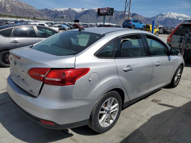 Photo 2 VIN: 1FADP3F22GL372509 - FORD FOCUS 