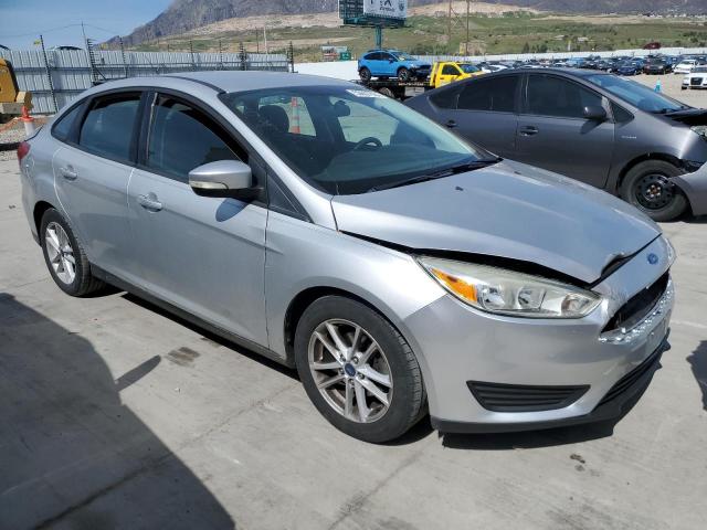 Photo 3 VIN: 1FADP3F22GL372509 - FORD FOCUS 