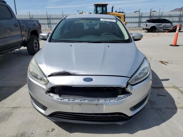 Photo 4 VIN: 1FADP3F22GL372509 - FORD FOCUS 