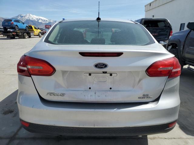 Photo 5 VIN: 1FADP3F22GL372509 - FORD FOCUS 