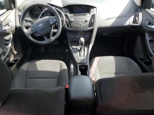 Photo 7 VIN: 1FADP3F22GL372509 - FORD FOCUS 