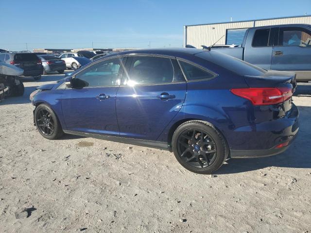 Photo 1 VIN: 1FADP3F22GL372736 - FORD FOCUS 