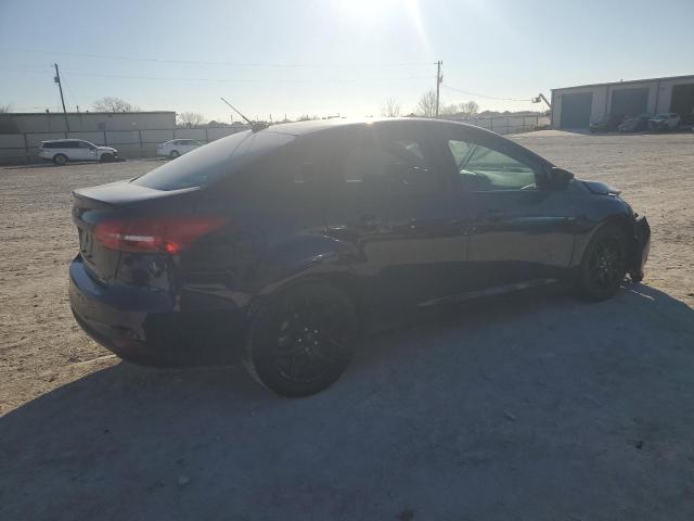 Photo 2 VIN: 1FADP3F22GL372736 - FORD FOCUS 