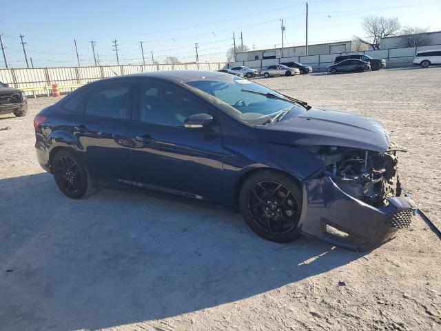 Photo 3 VIN: 1FADP3F22GL372736 - FORD FOCUS 