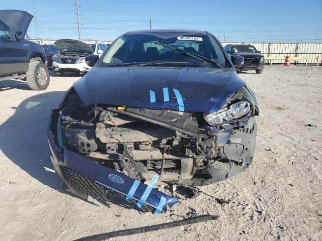 Photo 4 VIN: 1FADP3F22GL372736 - FORD FOCUS 